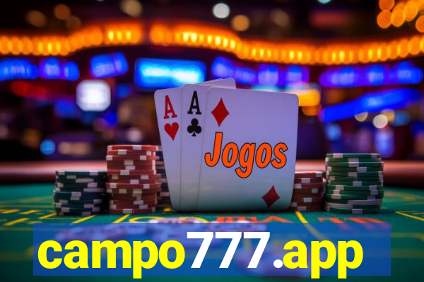 campo777.app