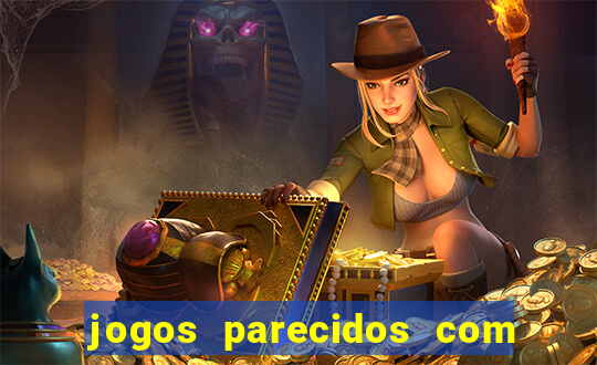 jogos parecidos com summertime saga