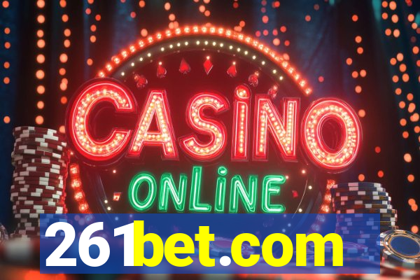 261bet.com