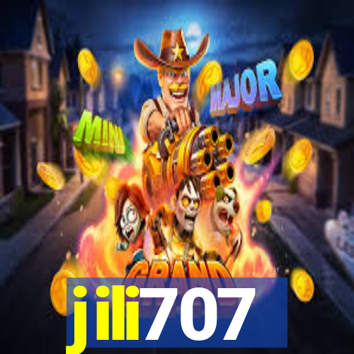 jili707