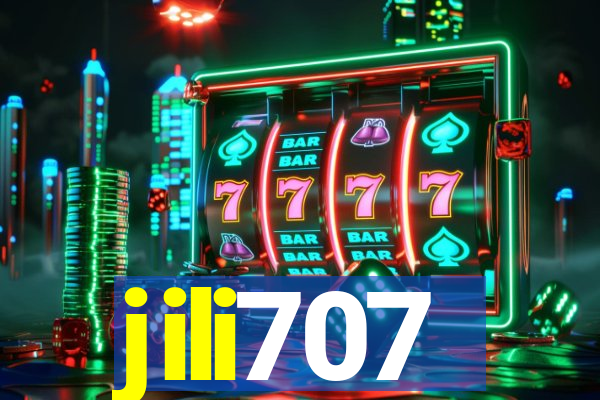 jili707