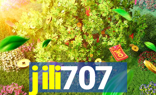 jili707