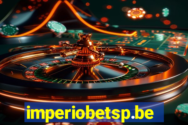 imperiobetsp.bet