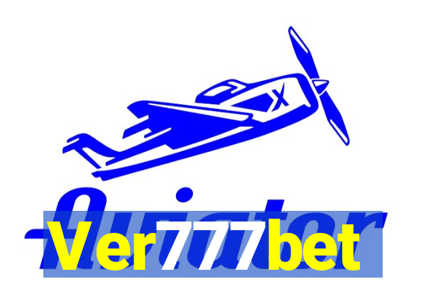 Ver777bet