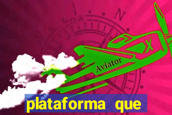 plataforma que aceita cartao de debito