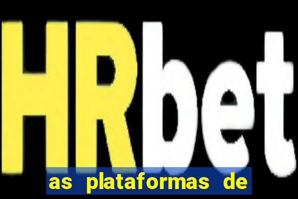 as plataformas de jogos que mais pagam