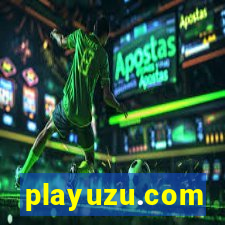 playuzu.com
