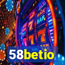 58betio