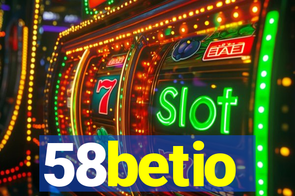 58betio