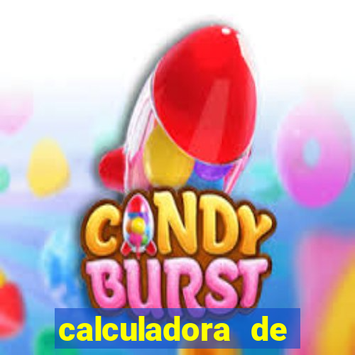 calculadora de probabilidade jogo do bicho