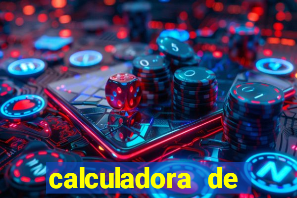 calculadora de probabilidade jogo do bicho