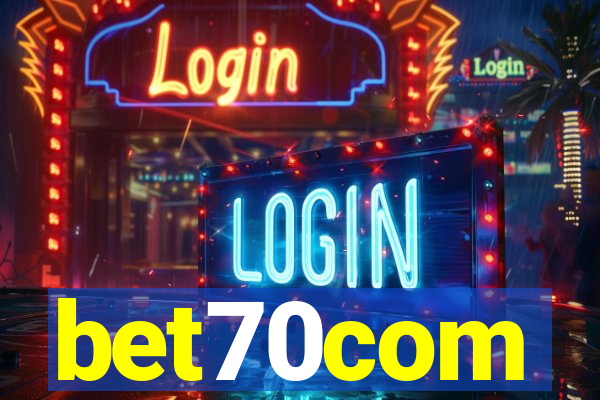 bet70com