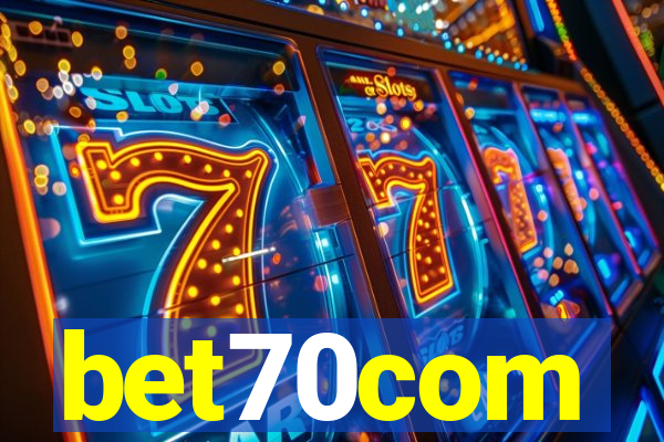 bet70com