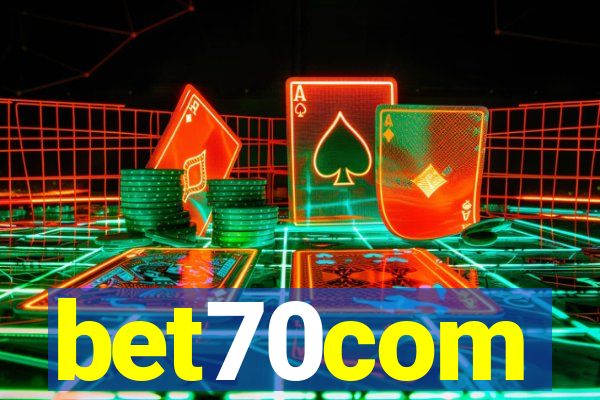 bet70com
