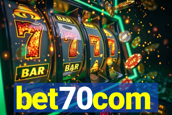bet70com