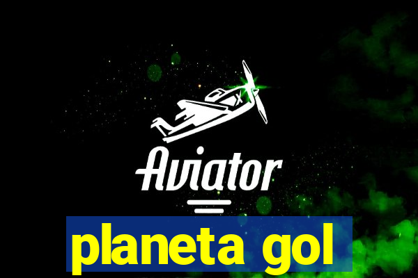 planeta gol