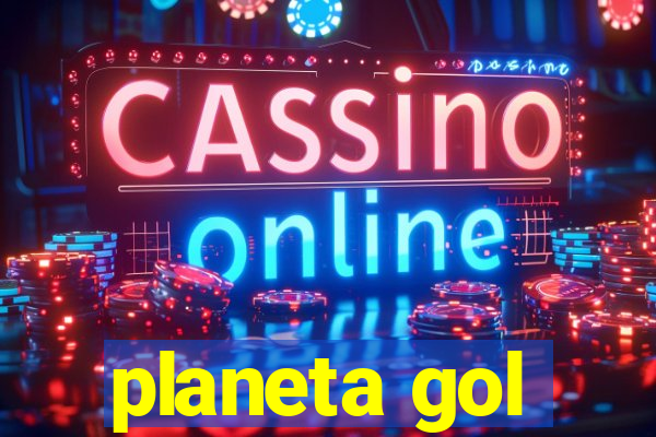 planeta gol