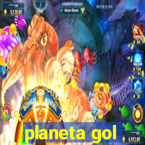 planeta gol