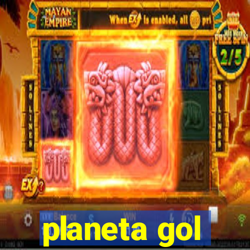 planeta gol