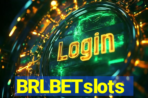 BRLBETslots