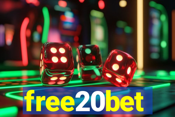 free20bet