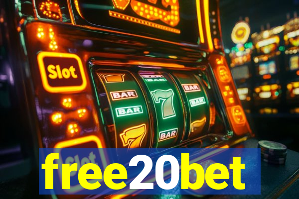 free20bet