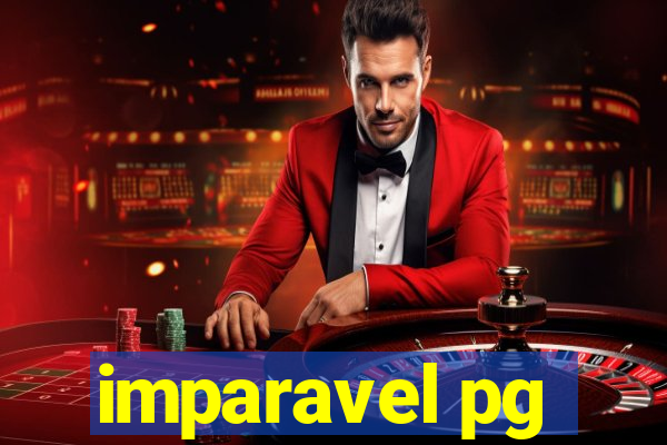 imparavel pg