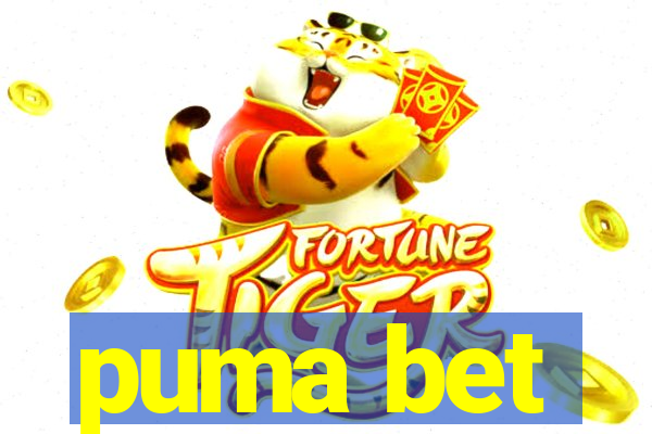 puma bet
