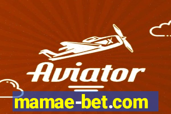 mamae-bet.com
