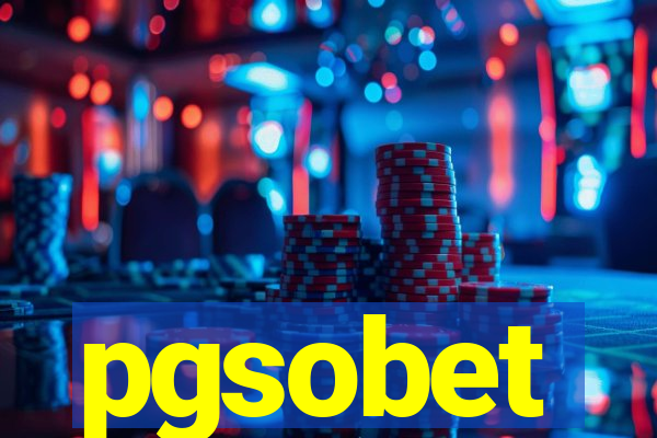 pgsobet