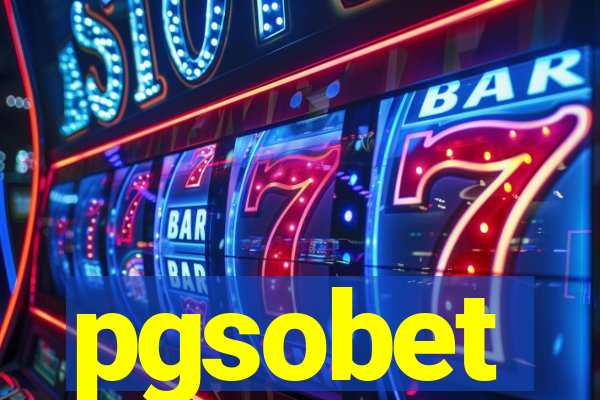 pgsobet