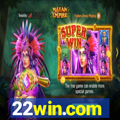 22win.com