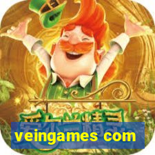veingames com