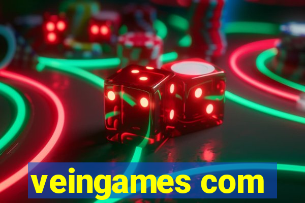 veingames com
