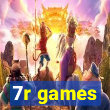 7r games