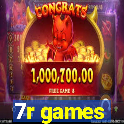 7r games