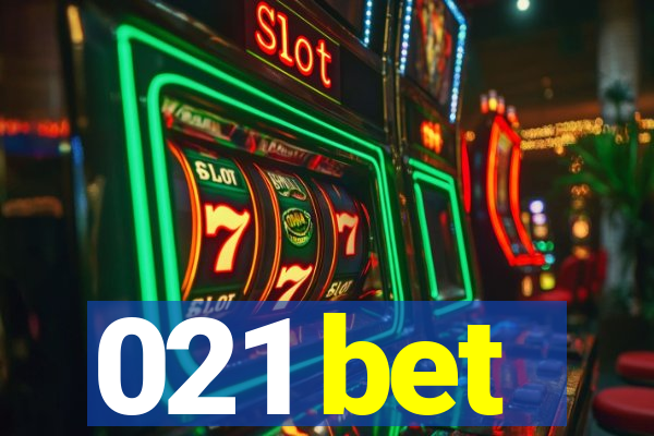 021 bet