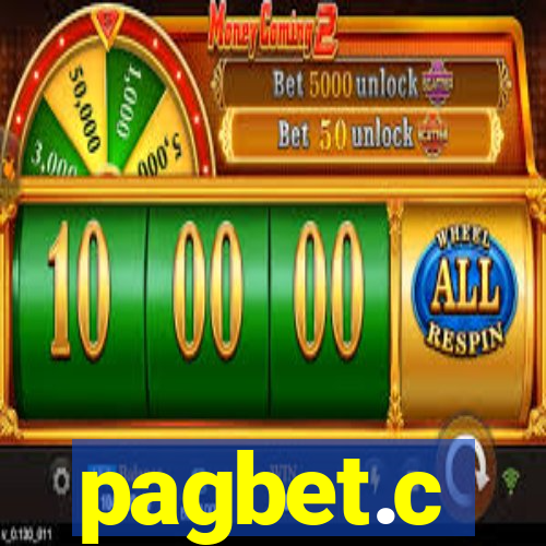 pagbet.c