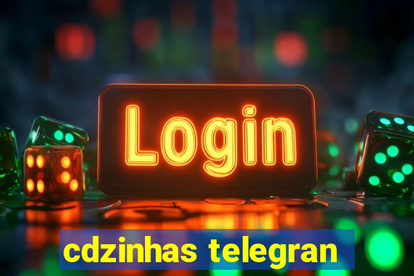 cdzinhas telegran