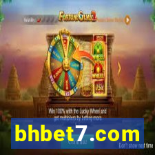 bhbet7.com