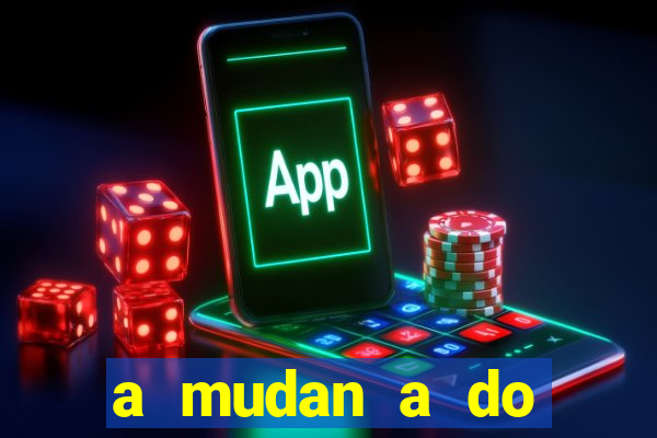 a mudan a do conde beta cap 1