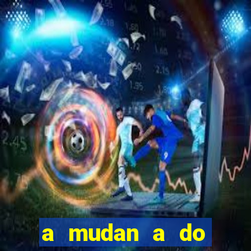 a mudan a do conde beta cap 1