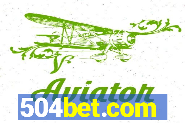 504bet.com