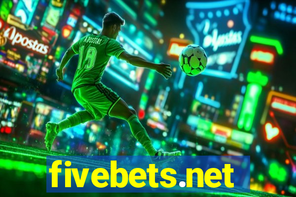 fivebets.net