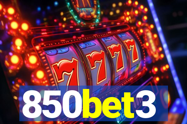 850bet3