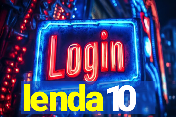 lenda10