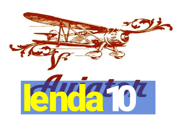 lenda10
