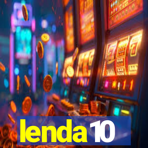 lenda10