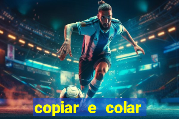 copiar e colar impulse inc