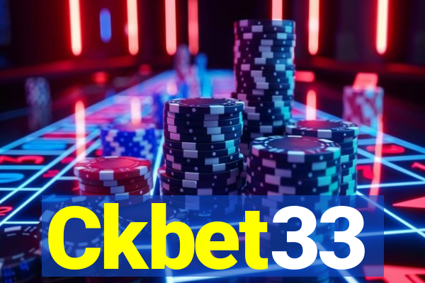 Ckbet33